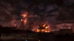 “Rain”—Halo 3 ODST OST—Marty O’Donnell and Michael Salvatori