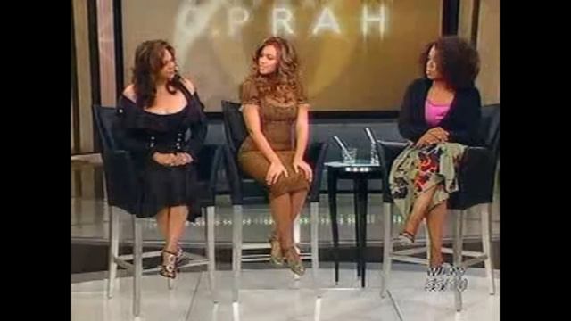 Oprah interview Beyoncé (2005)