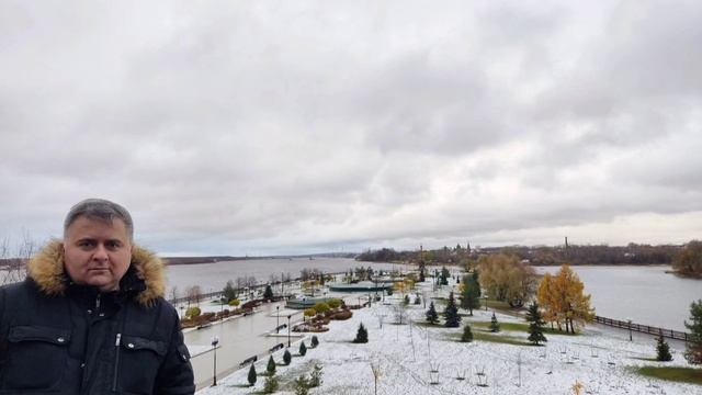 Интересный Ярославль