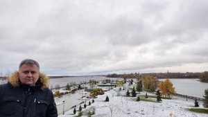 Интересный Ярославль