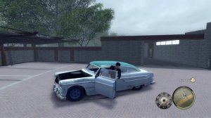 Mafia 2 - Epilogue Mod (for Friends for Life mod)