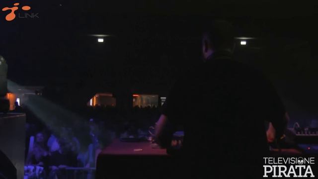 Johannes Heil LIVE @ Link Associated, Bologna смотреть онлайн