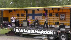 SMB - Samuli Mikkola Band