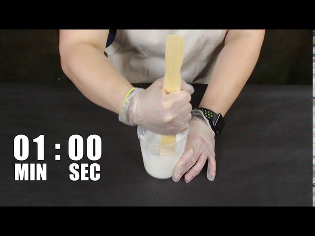 FlexFoam-iT!™ 25. Инструкция по переработке. смотреть онлайн