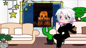 День/ночь!Это реакция Лемптона на Линча(персонажей переделала)!РЕАКЦИЯ МАЛЕНЬКАЯ!Приятного просмотр