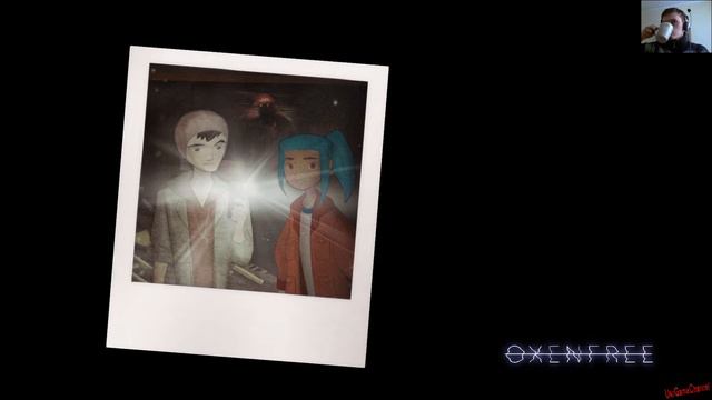 Прохождение Oxenfree #4