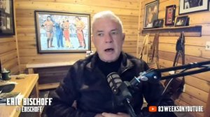 Eric Bischoff On Who He’d Choose To Book A Wrestling Company