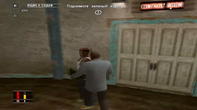 Прохождение Hitman Blood Money: миссия 1 - Смерть шоумена смотреть онлайн