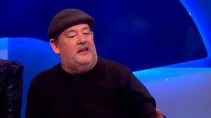 The Best of Johnny Vegas Derailing The Show | The Last Leg