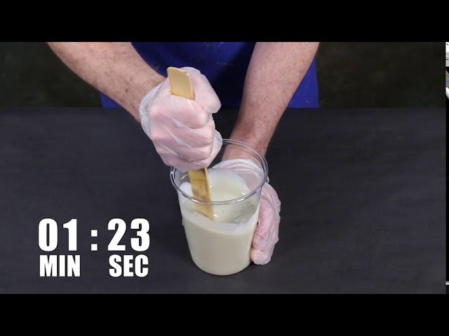 VytaFlex™ 40. Метод переработки материала. смотреть онлайн