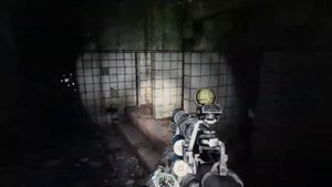 Metro 2033, ''Библиотекарь''