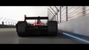 Alan Walker - Faded / Turbo (Last Race Scene)