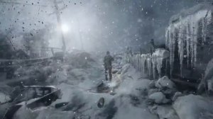 LiveWirez playing Metro Exodus Windows on GamePass for PC.