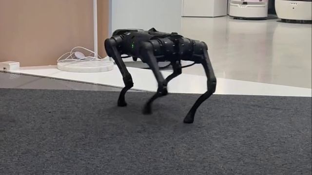 Кубик для робота