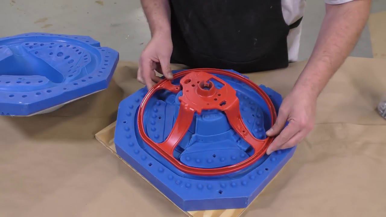 Руль для автомобиля, часть 2 смотреть онлайн