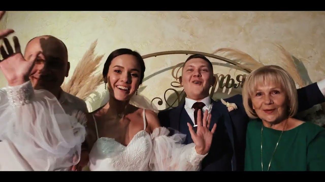 Ваш Ведущий Тимербаев Артур