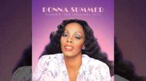 Donna Summer - Last Dance (Single Version)