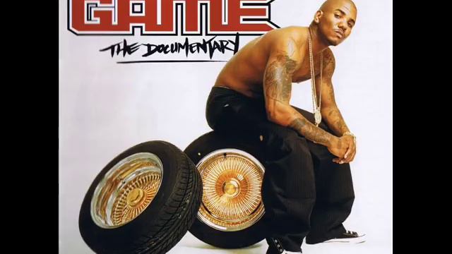 The Game Don´t Need Your Love feat Faith Evans смотреть онлайн
