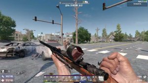 7 Days to Die Alpha 21.1 Прохождение ч31 Лутаем