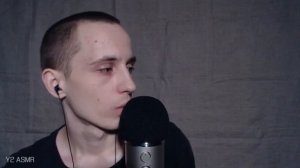 АСМР Звуки Рта / ASMR Mouth Sounds (No Talking)