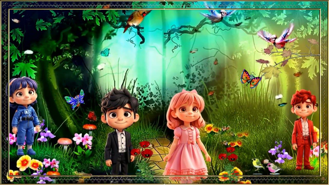 Полечка - сгенерировано нейросетью (BluffTitler)