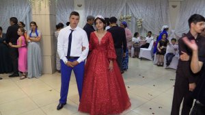 Свадьба Вани и Насти 1 часть