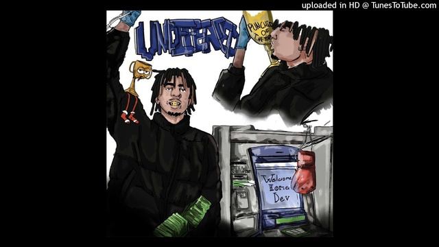 {FREE} PUNCHMADE DEV x GRINDHARD E TYPE BEAT "UNDEFEATED" (prod. sosshaawn)