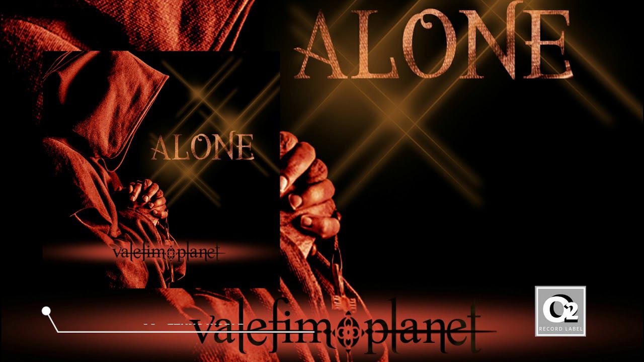 Valefim Planet - Alone (Full Album)