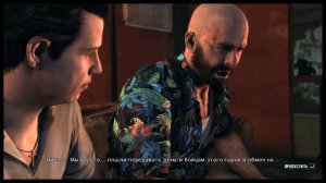 БАЛДЕЖНОЕ ПРОХОЖДЕНИЕ Max Payne 3 (18+)