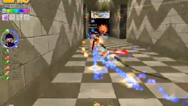 Talesrunner Lizard Crisis [Easy]  PlayGame 2:51:86 By: WWW๏PORN๏COM