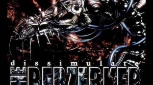 The Berzerker - Last Mistake