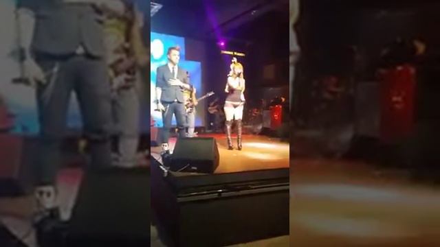 Jose Vincent Perez "MAKE YOU FEEL MY LOVE"solo смотреть онлайн