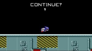 Sonic.exe The Destiny Update 1.6 | Changes & New Continue Screen!