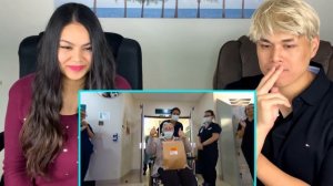 FIRST TIME REACTING to Dimash Kudaibergen - «We Are One»