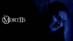 Mortiis-Twist the Knife