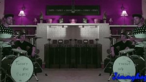 Preview 2 Stressed Out Effects (Preview 2 MrBeast Phonk Extended Effects)