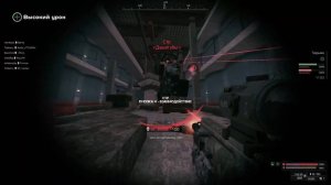 Обзор - FN SCAR-H [STALCRAFT]