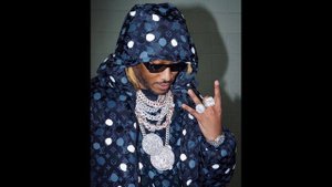 Future type beat "Change" 2024