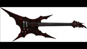 Heavy Metal Backing Track in Bm
