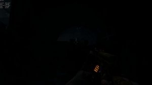 Metro 2033 Redux - Черная Станция -Достижение "Милосердный" (1440p 2k)