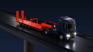 Встречайте обновленный бренд «Политранс»!