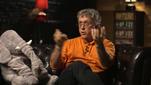О первичности Игры и технологии успеха I Вадим Демчог I Вадим Демчог интервью