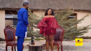 Proposing To My Man Teaser 3&4 Fredrick Leonard & Destiny Etiko Latest 2022 Nigerian Movie