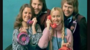 Abba & James Last - Super Trouper