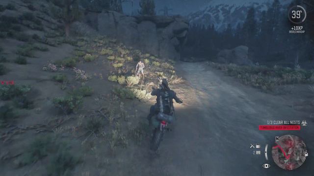 What Happened To Days Gone 2?!