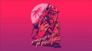 Perturbator - Technoir (Feat Noir Deco)