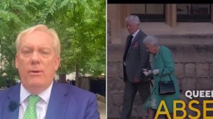 HARRY & MEGHAN - WILL THEY AGREE TO DO THIS FOR WILLIAM? #royalfamily #meghanmarkle #princeharry