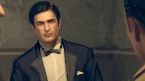 Прохождение Mafia 2 Часть 10: Выход на свободу