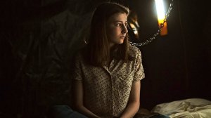 Реальная история! 14-летнюю девочку похитили и держат в бункере _ Краткий Пересказ Фильма