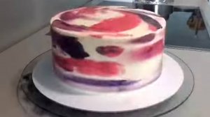 Крем для идеального ВЫРАВНИВАНИЯ ТОРТОВ. Рецепт